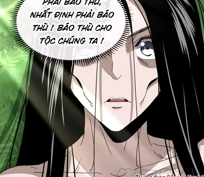 Vạn Cổ Đệ Nhất Thần Chapter 183 - 20