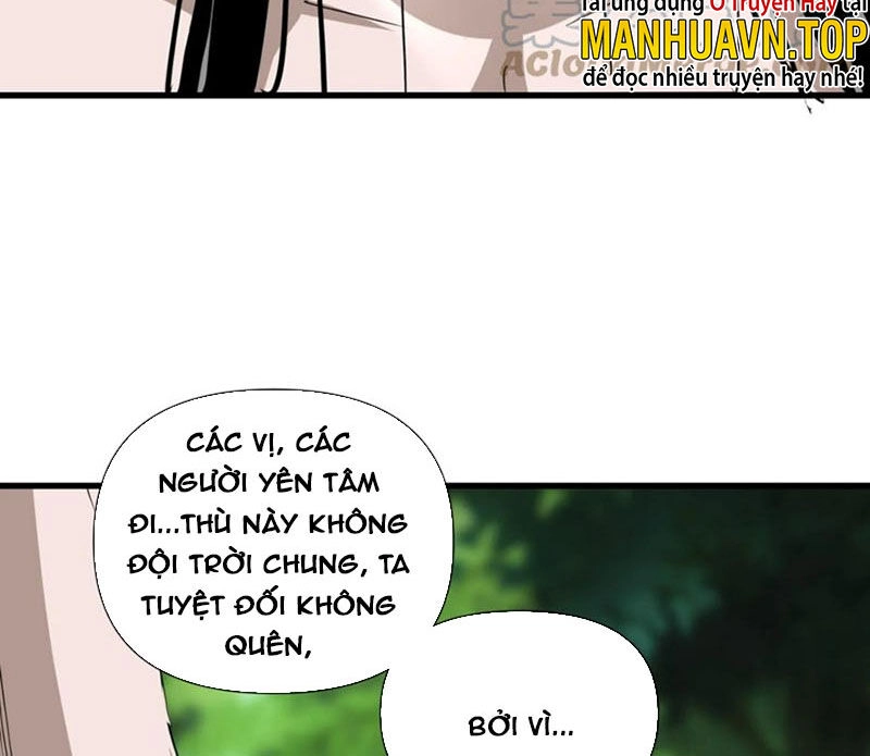 Vạn Cổ Đệ Nhất Thần Chapter 183 - 21