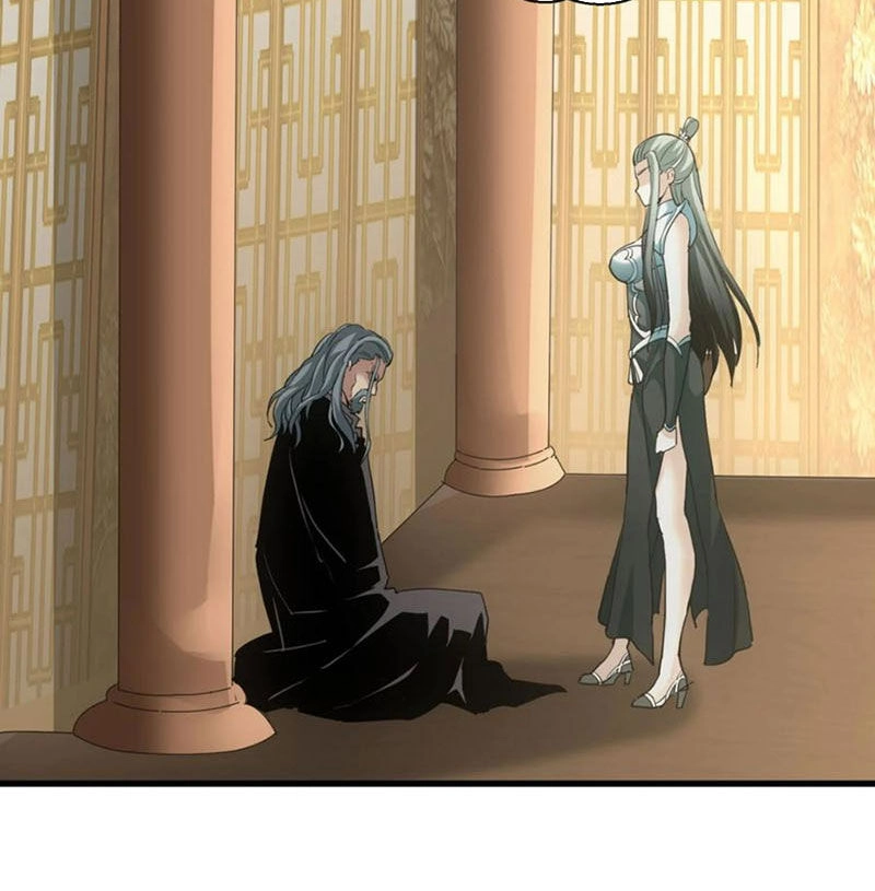 Vạn Cổ Đệ Nhất Thần Chapter 183 - 28