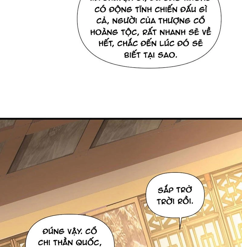 Vạn Cổ Đệ Nhất Thần Chapter 183 - 33