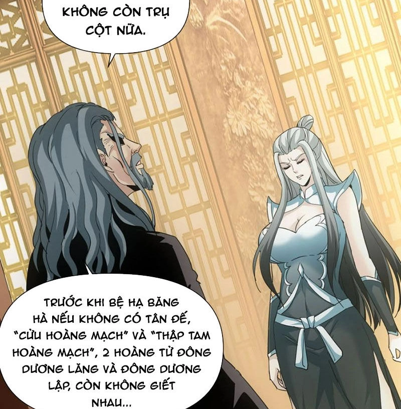 Vạn Cổ Đệ Nhất Thần Chapter 183 - 34