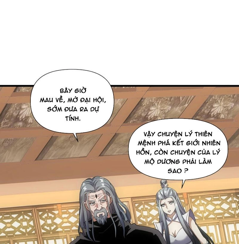 Vạn Cổ Đệ Nhất Thần Chapter 183 - 37