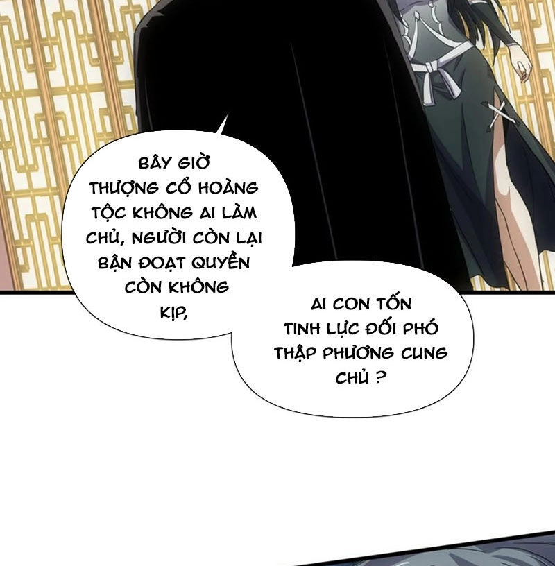 Vạn Cổ Đệ Nhất Thần Chapter 183 - 38