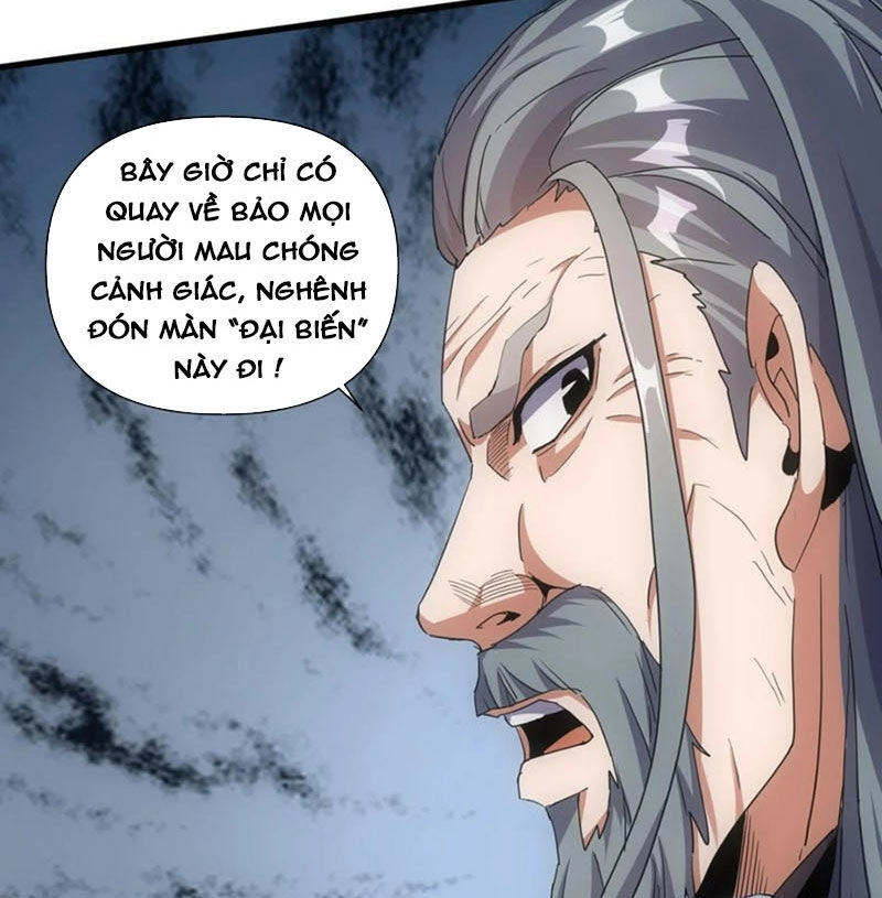 Vạn Cổ Đệ Nhất Thần Chapter 183 - 39