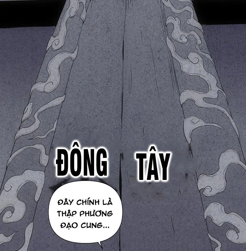 Vạn Cổ Đệ Nhất Thần Chapter 183 - 42