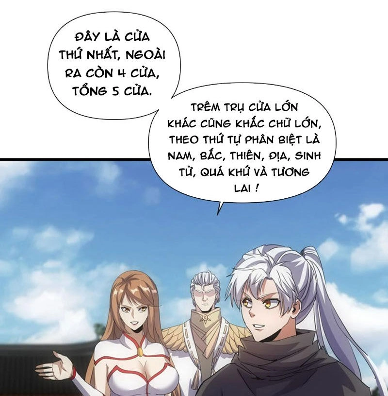 Vạn Cổ Đệ Nhất Thần Chapter 183 - 44