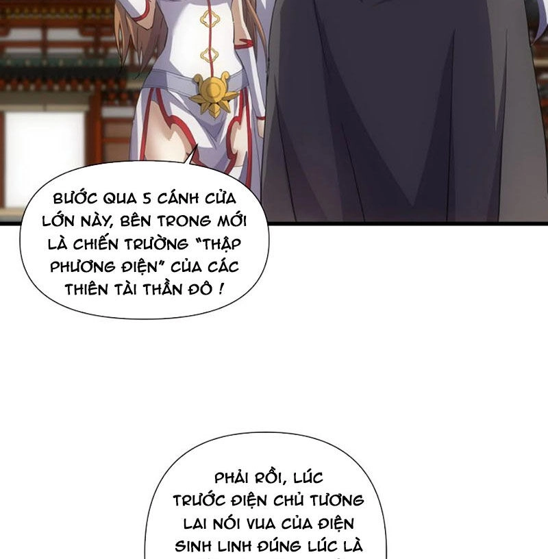 Vạn Cổ Đệ Nhất Thần Chapter 183 - 45