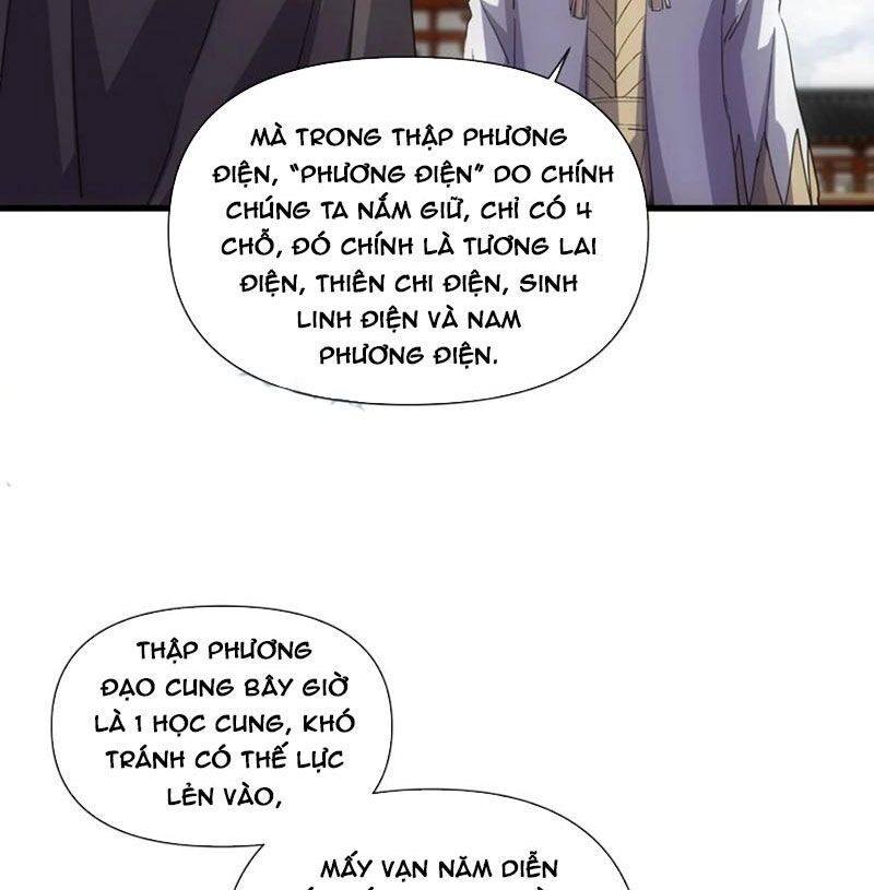 Vạn Cổ Đệ Nhất Thần Chapter 183 - 47