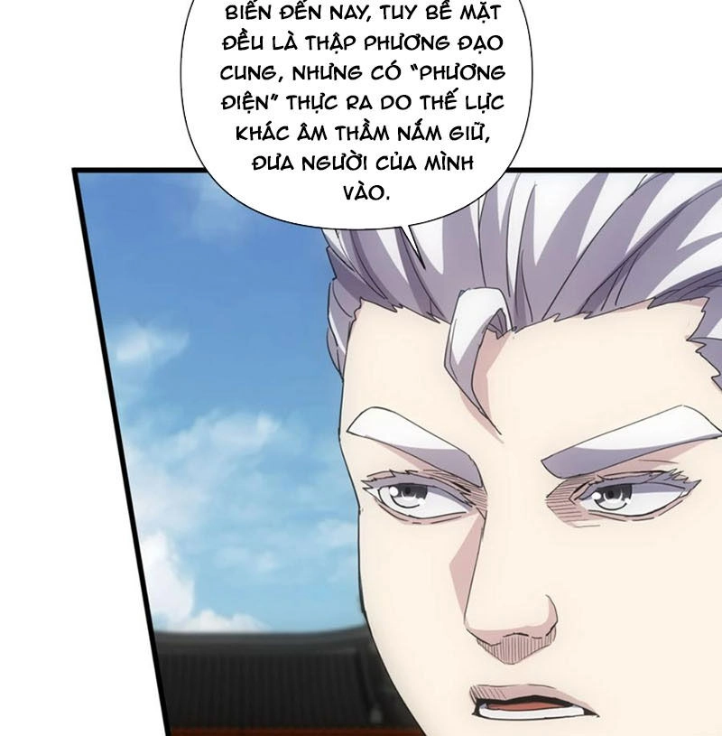 Vạn Cổ Đệ Nhất Thần Chapter 183 - 48