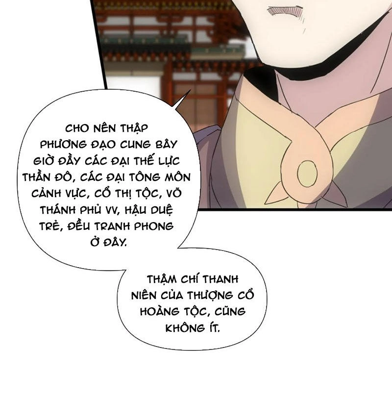 Vạn Cổ Đệ Nhất Thần Chapter 183 - 49