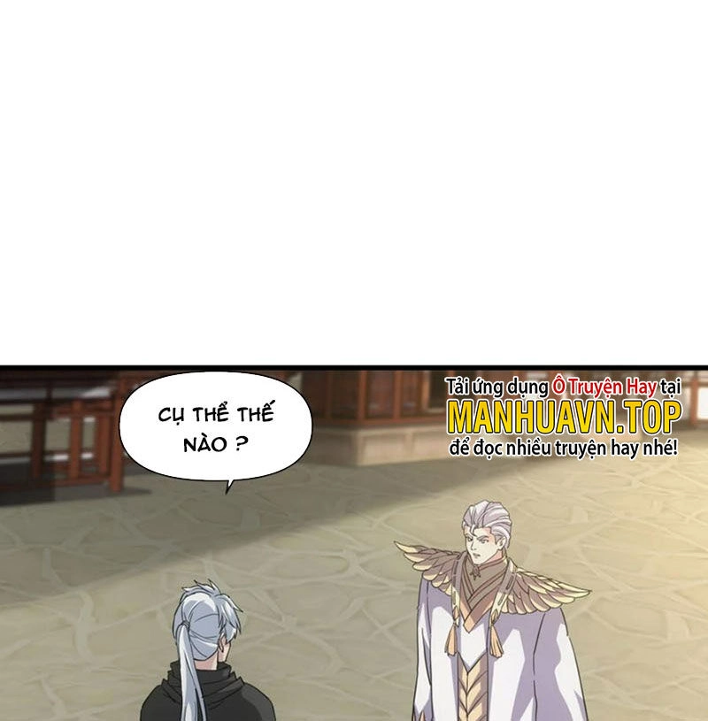 Vạn Cổ Đệ Nhất Thần Chapter 183 - 50