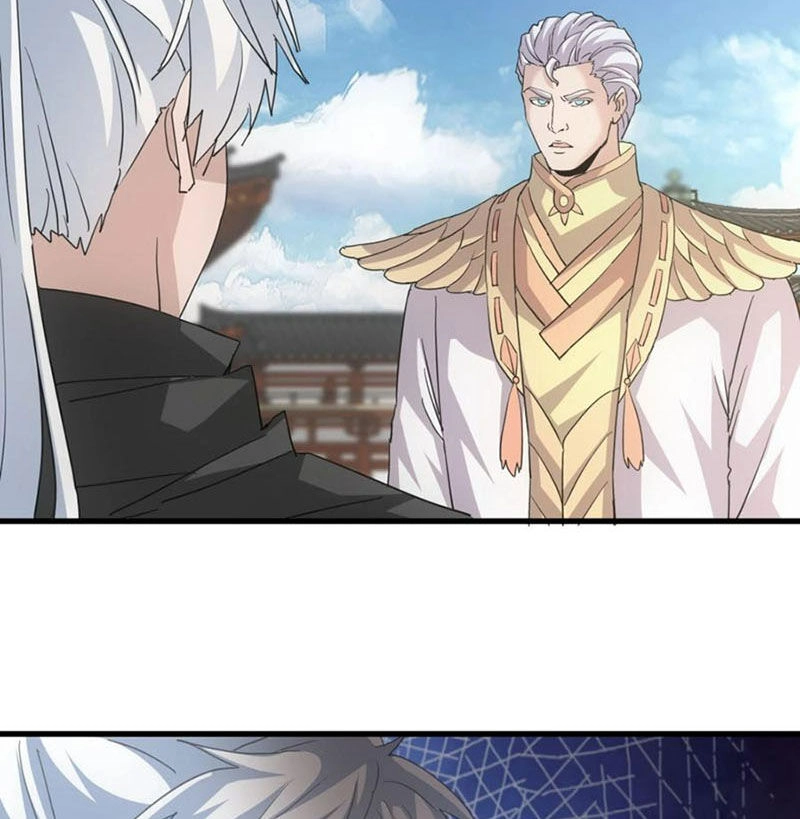 Vạn Cổ Đệ Nhất Thần Chapter 183 - 52