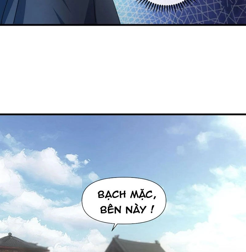 Vạn Cổ Đệ Nhất Thần Chapter 183 - 54