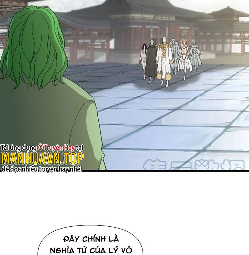 Vạn Cổ Đệ Nhất Thần Chapter 183 - 55