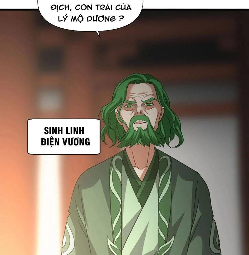 Vạn Cổ Đệ Nhất Thần Chapter 183 - 56