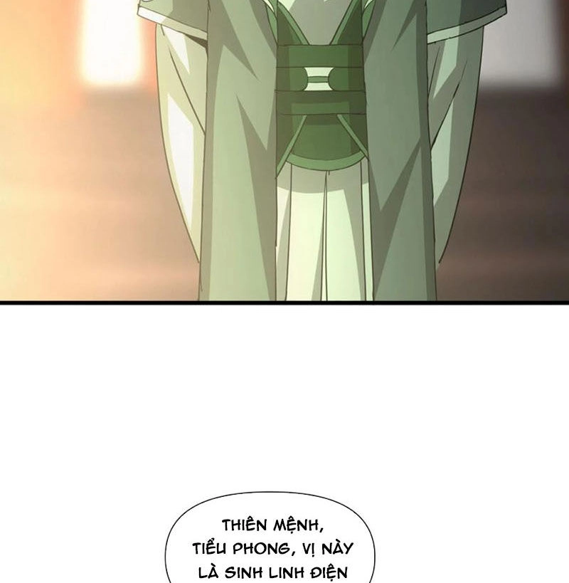 Vạn Cổ Đệ Nhất Thần Chapter 183 - 57