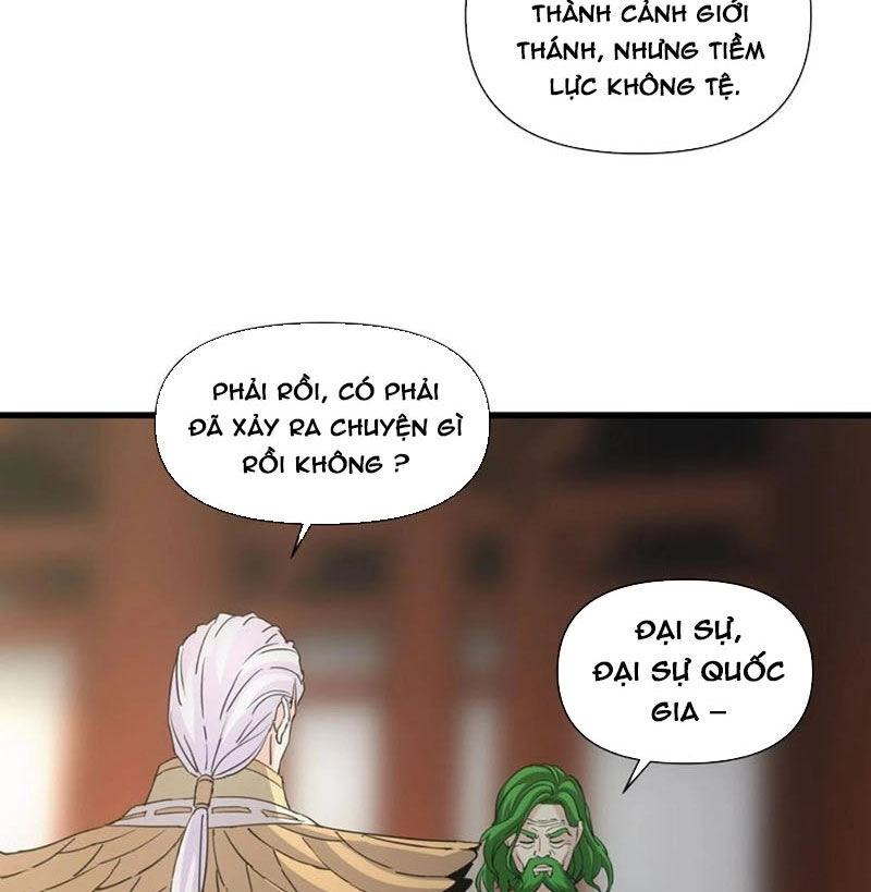 Vạn Cổ Đệ Nhất Thần Chapter 183 - 59