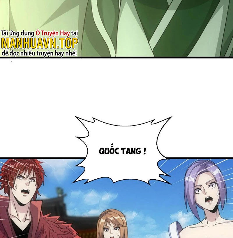 Vạn Cổ Đệ Nhất Thần Chapter 183 - 62