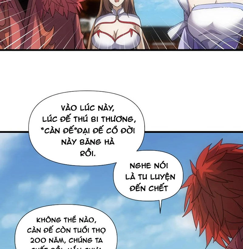Vạn Cổ Đệ Nhất Thần Chapter 183 - 63