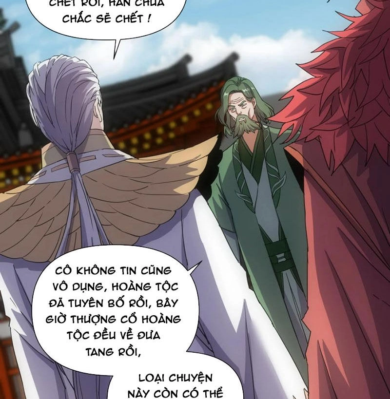 Vạn Cổ Đệ Nhất Thần Chapter 183 - 64