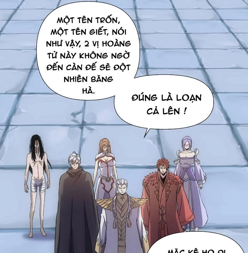 Vạn Cổ Đệ Nhất Thần Chapter 183 - 69