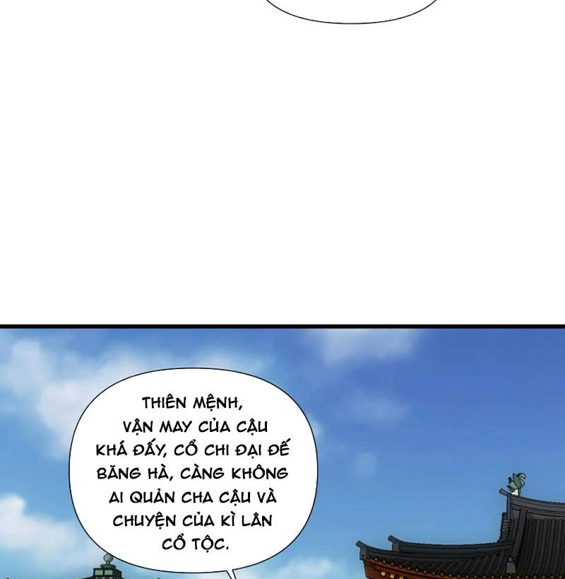 Vạn Cổ Đệ Nhất Thần Chapter 183 - 72