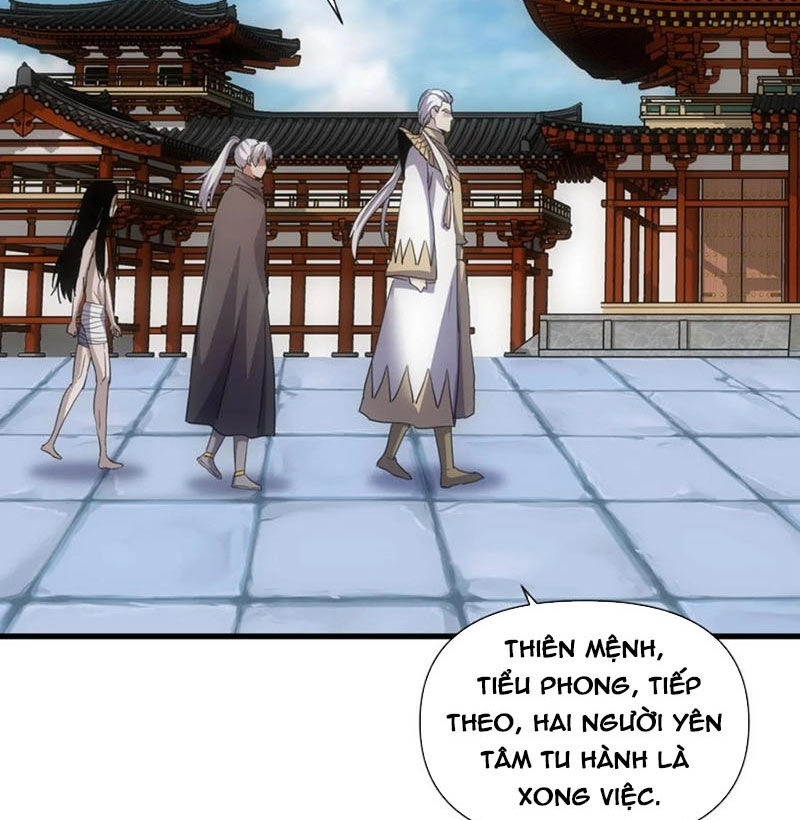 Vạn Cổ Đệ Nhất Thần Chapter 183 - 73