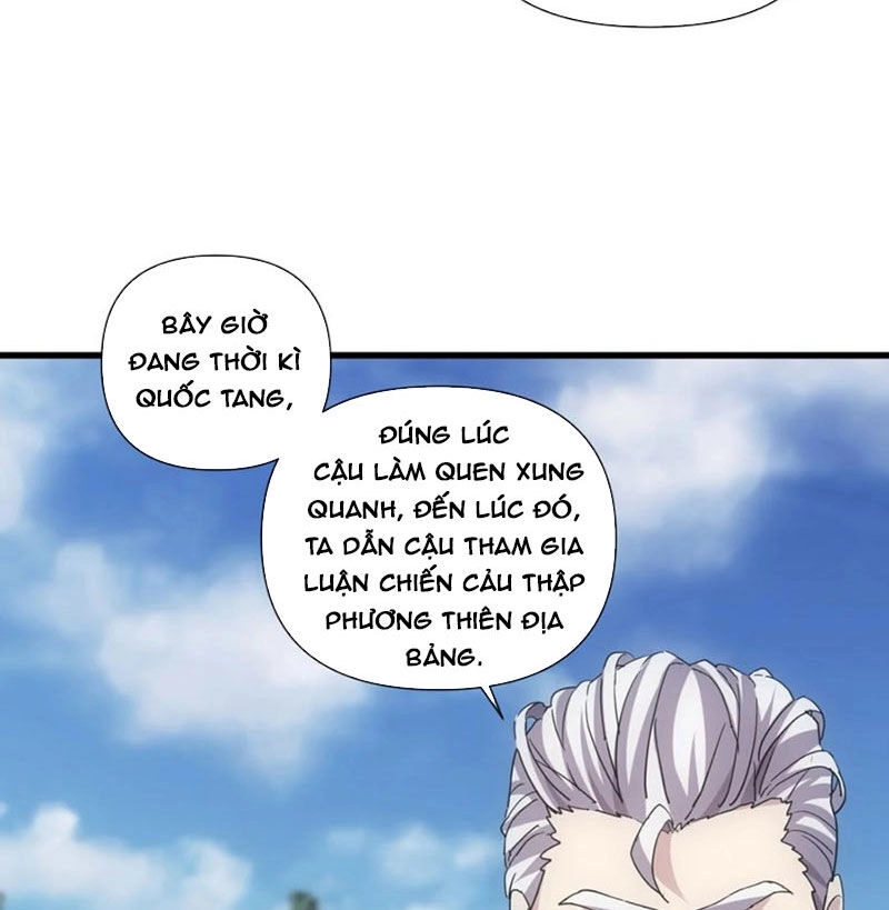 Vạn Cổ Đệ Nhất Thần Chapter 183 - 74