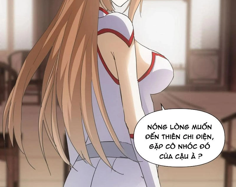 Vạn Cổ Đệ Nhất Thần Chapter 183 - 81