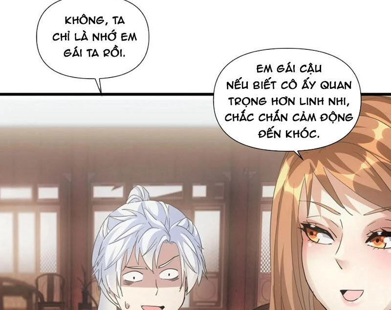 Vạn Cổ Đệ Nhất Thần Chapter 183 - 83