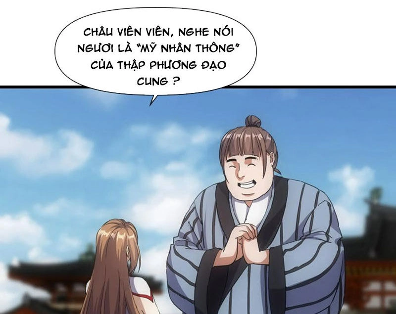 Vạn Cổ Đệ Nhất Thần Chapter 183 - 93