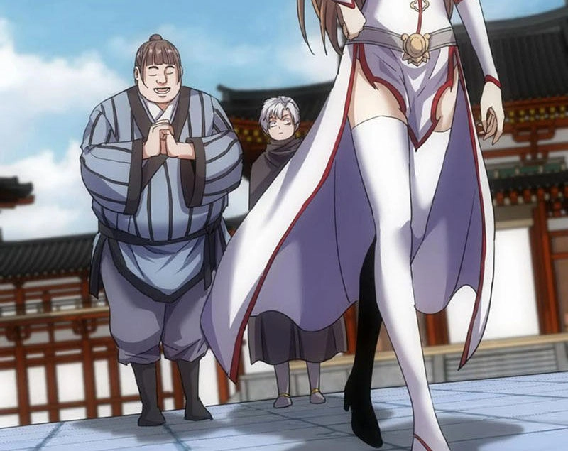 Vạn Cổ Đệ Nhất Thần Chapter 183 - 98