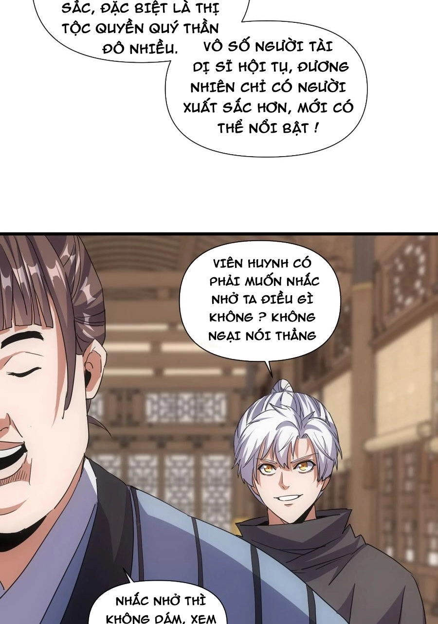 Vạn Cổ Đệ Nhất Thần Chapter 184 - 4