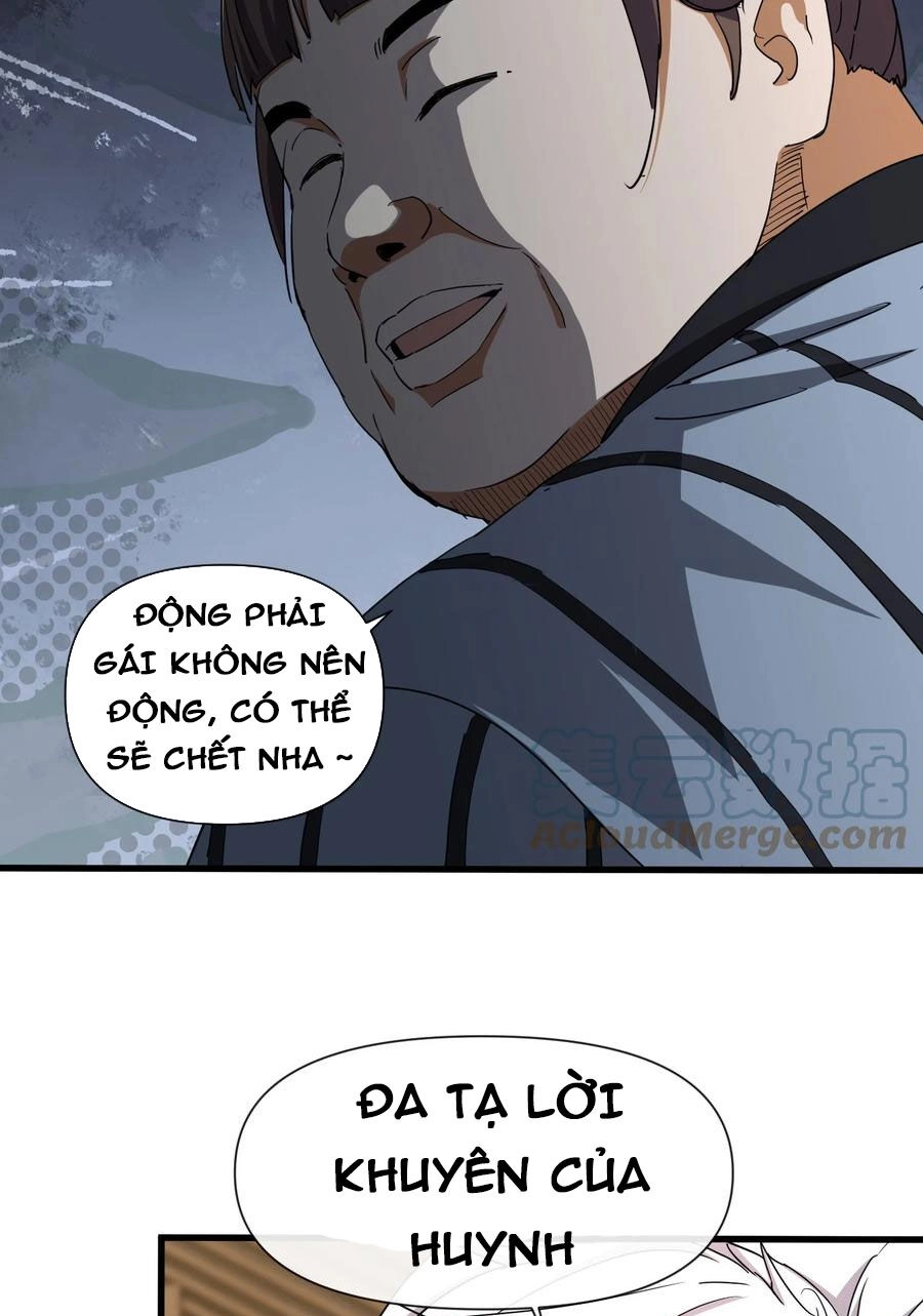 Vạn Cổ Đệ Nhất Thần Chapter 184 - 6