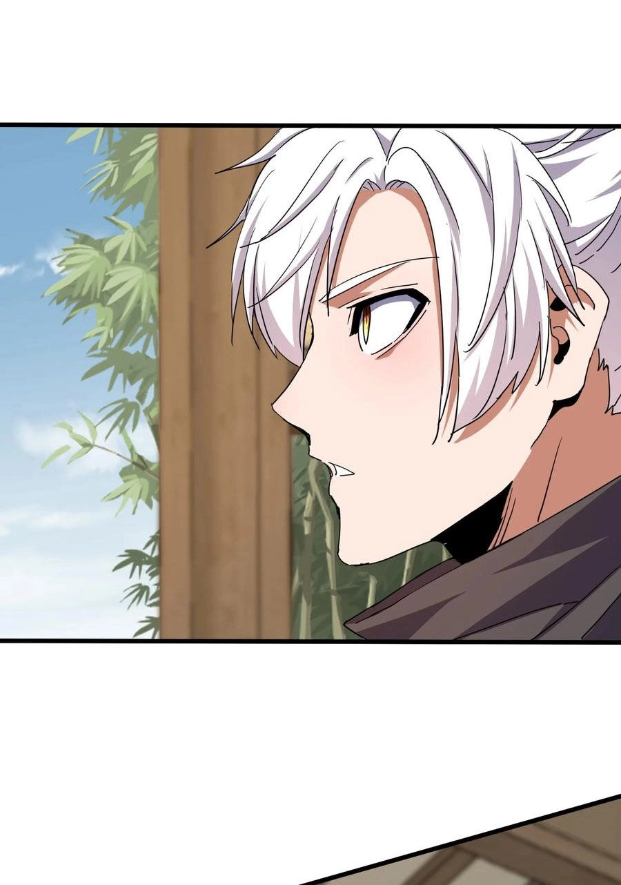 Vạn Cổ Đệ Nhất Thần Chapter 184 - 8