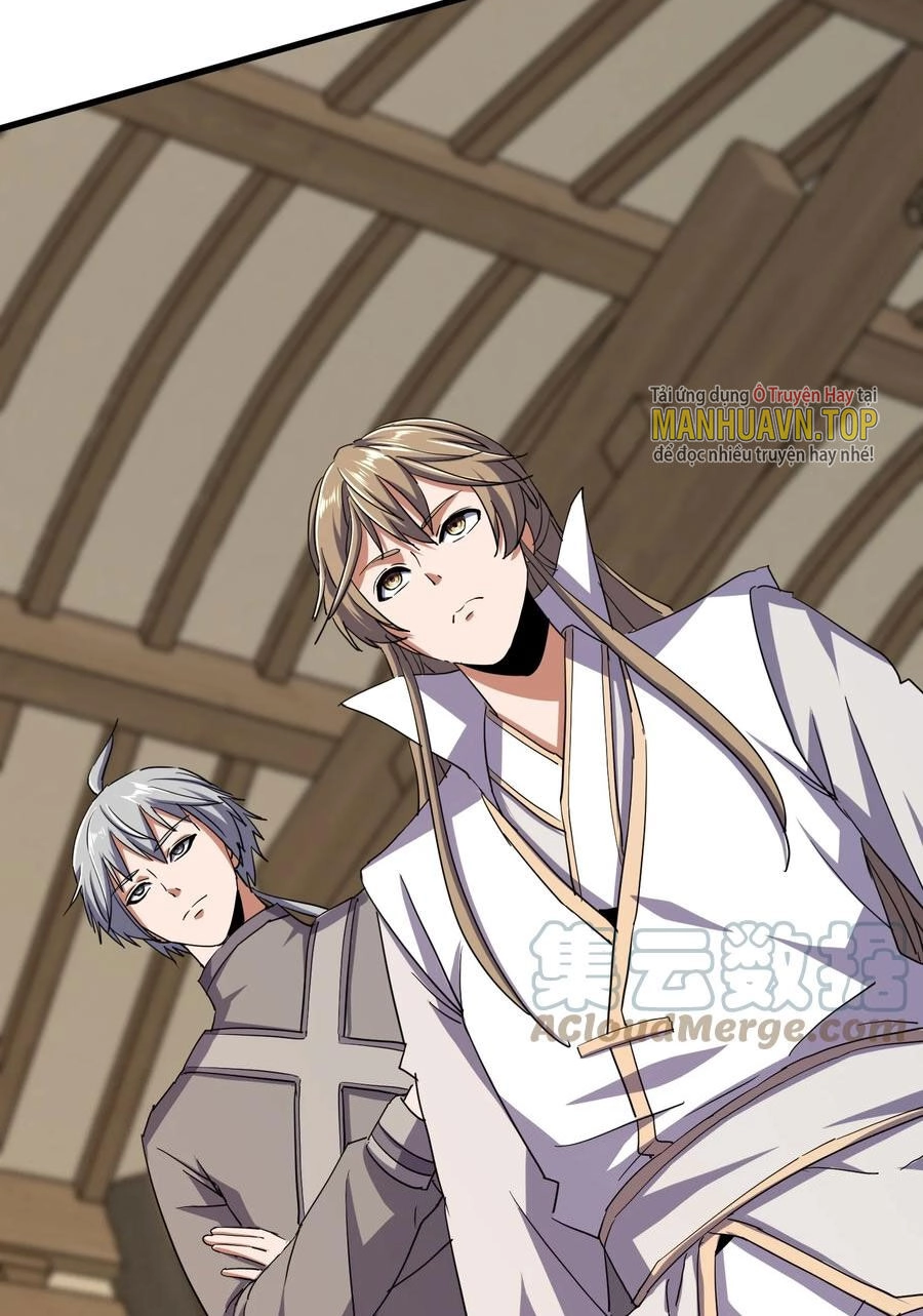 Vạn Cổ Đệ Nhất Thần Chapter 184 - 9