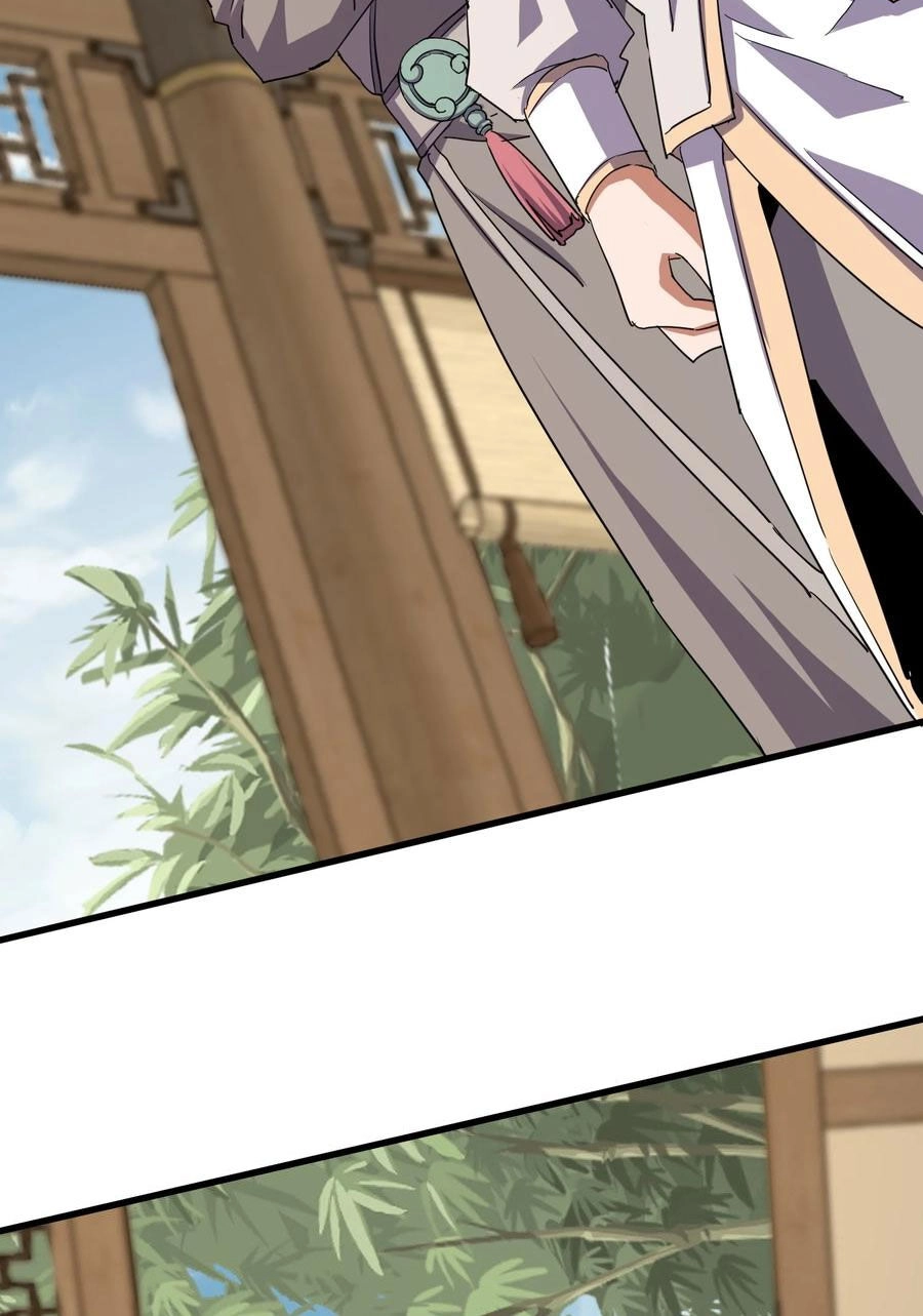 Vạn Cổ Đệ Nhất Thần Chapter 184 - 10