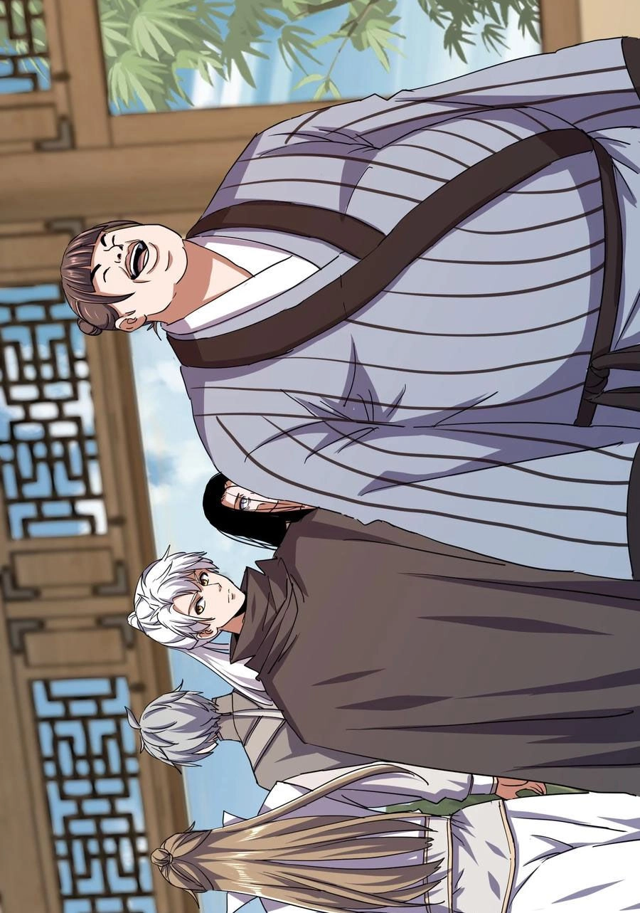 Vạn Cổ Đệ Nhất Thần Chapter 184 - 11