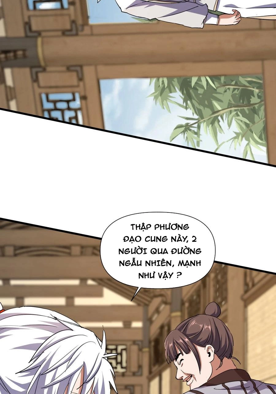 Vạn Cổ Đệ Nhất Thần Chapter 184 - 12