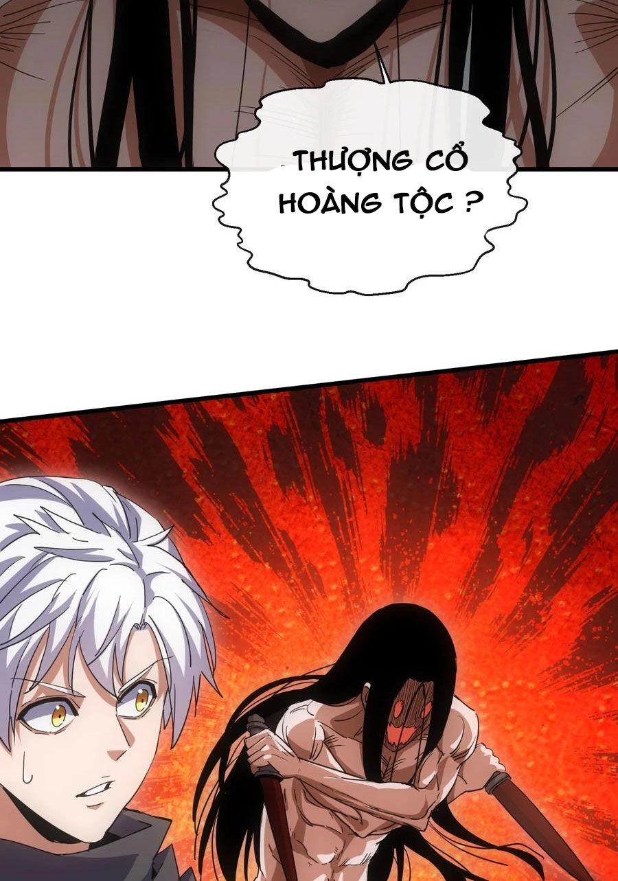 Vạn Cổ Đệ Nhất Thần Chapter 184 - 16