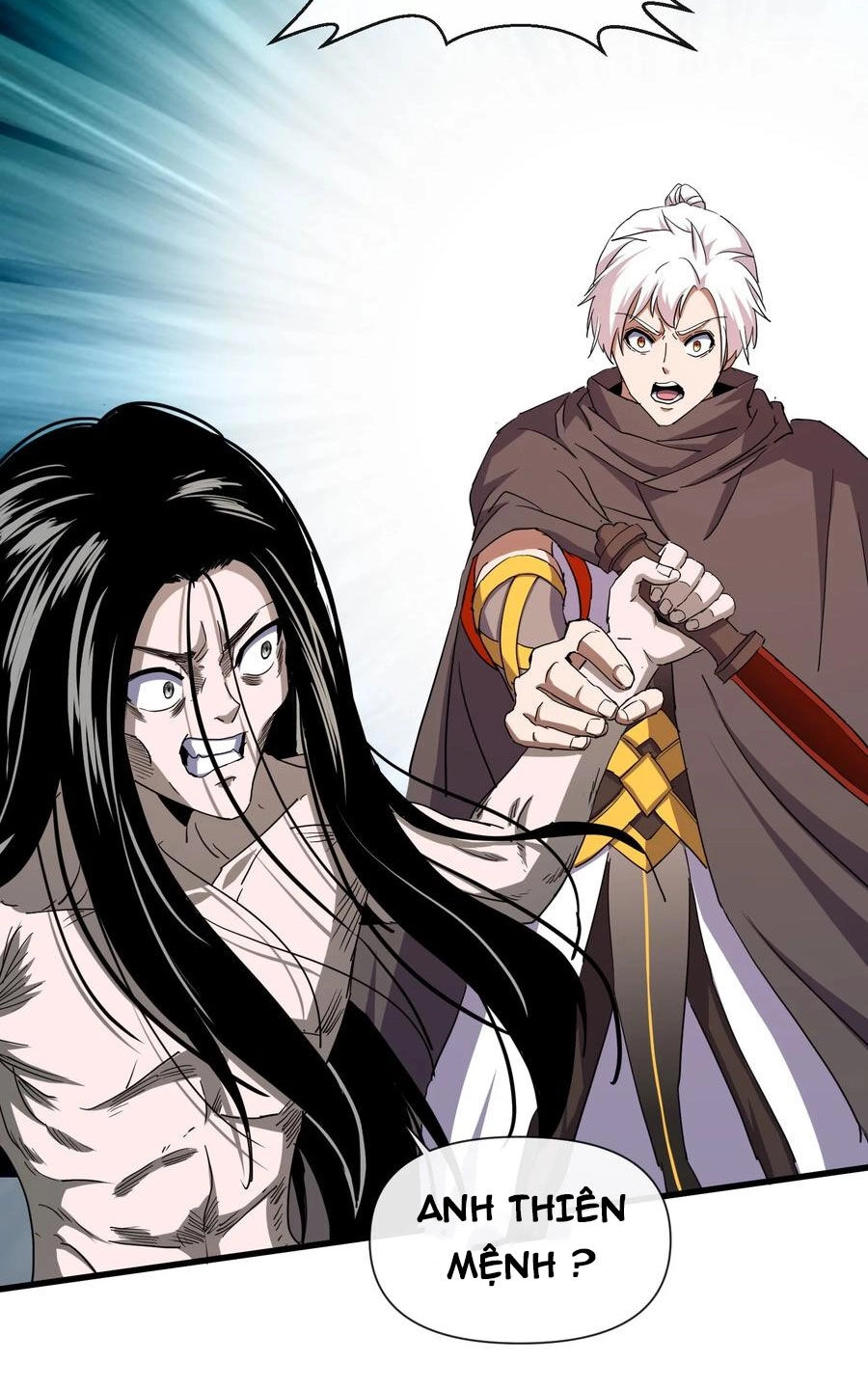 Vạn Cổ Đệ Nhất Thần Chapter 184 - 21