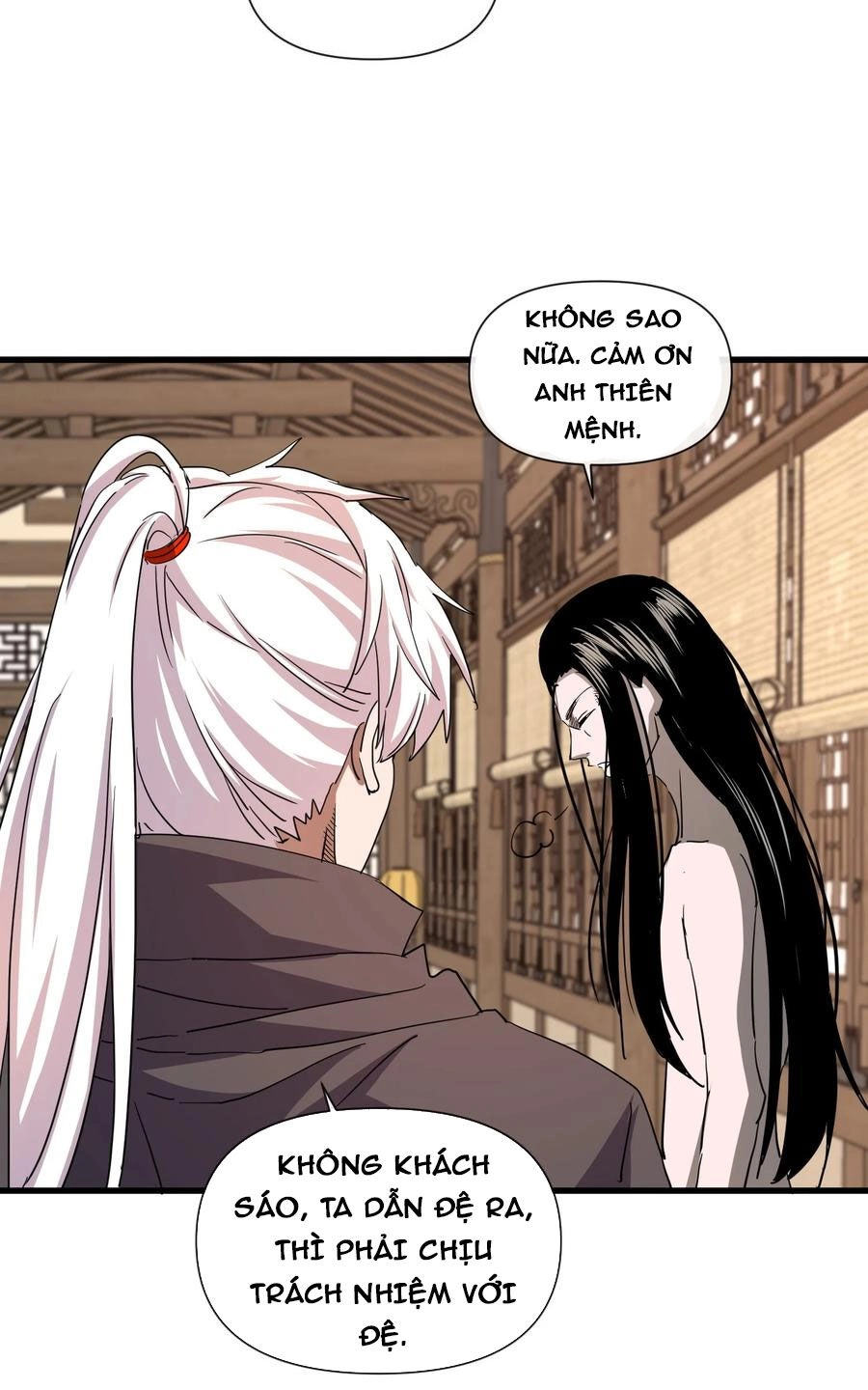 Vạn Cổ Đệ Nhất Thần Chapter 184 - 23