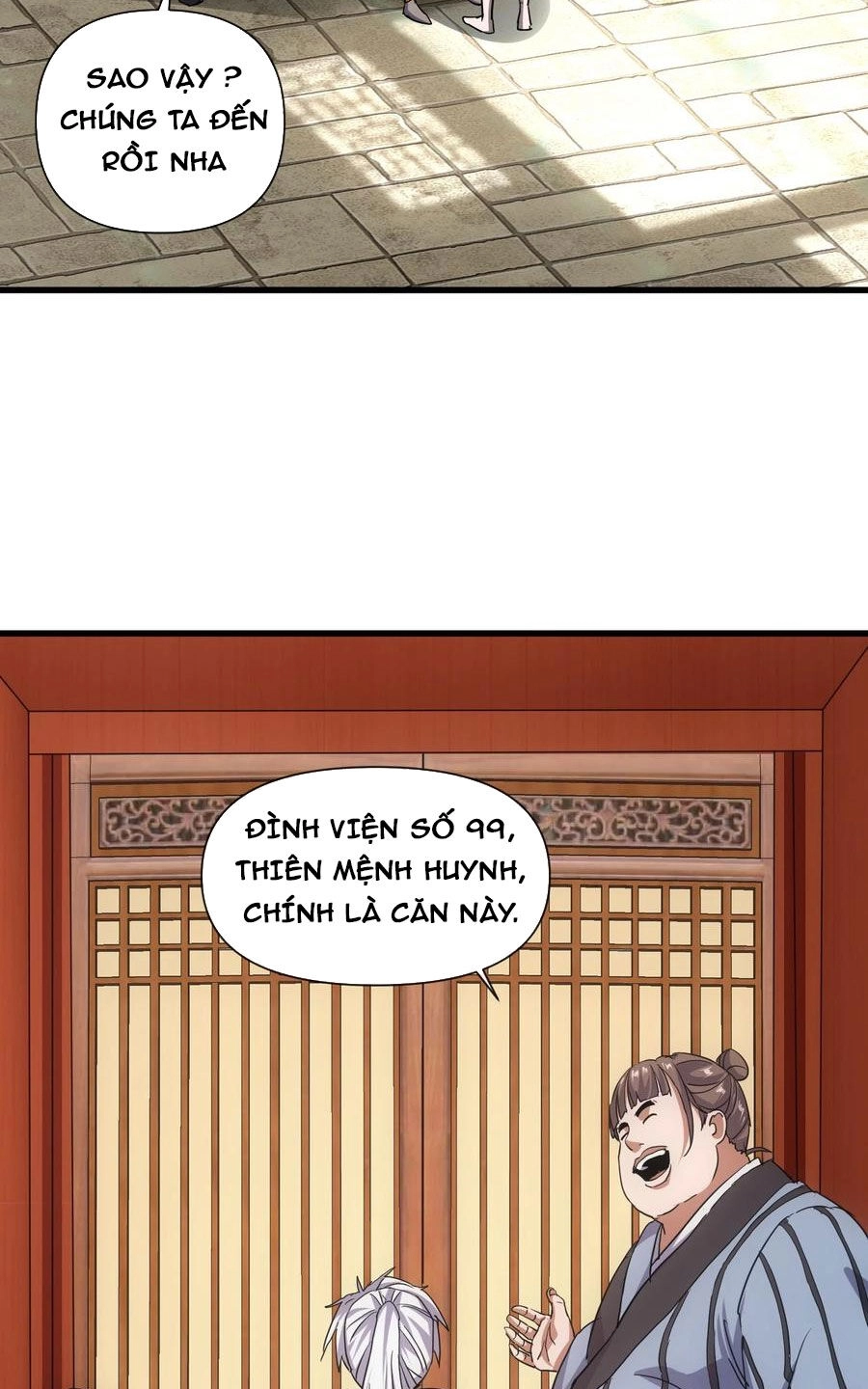 Vạn Cổ Đệ Nhất Thần Chapter 184 - 25