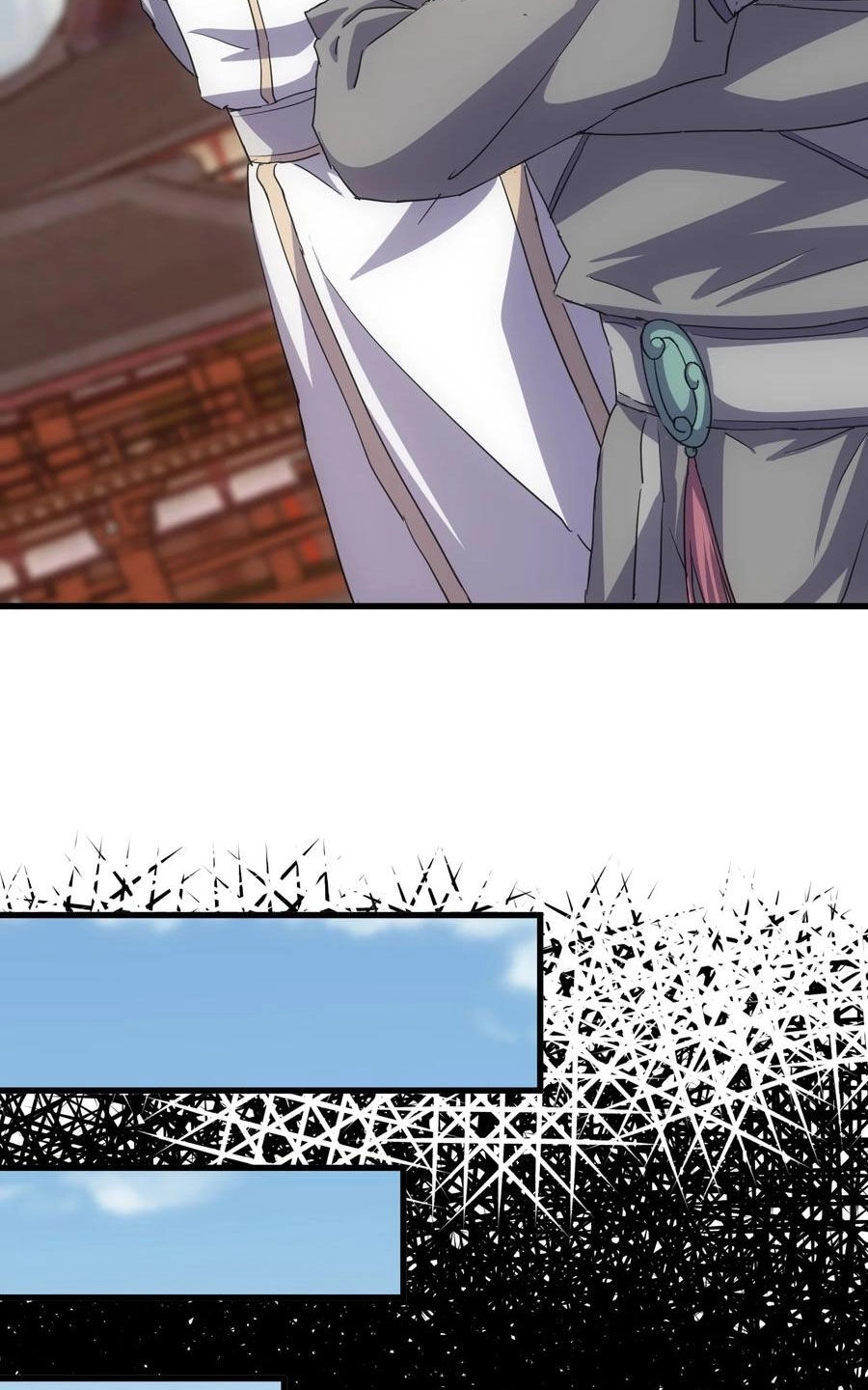 Vạn Cổ Đệ Nhất Thần Chapter 184 - 29