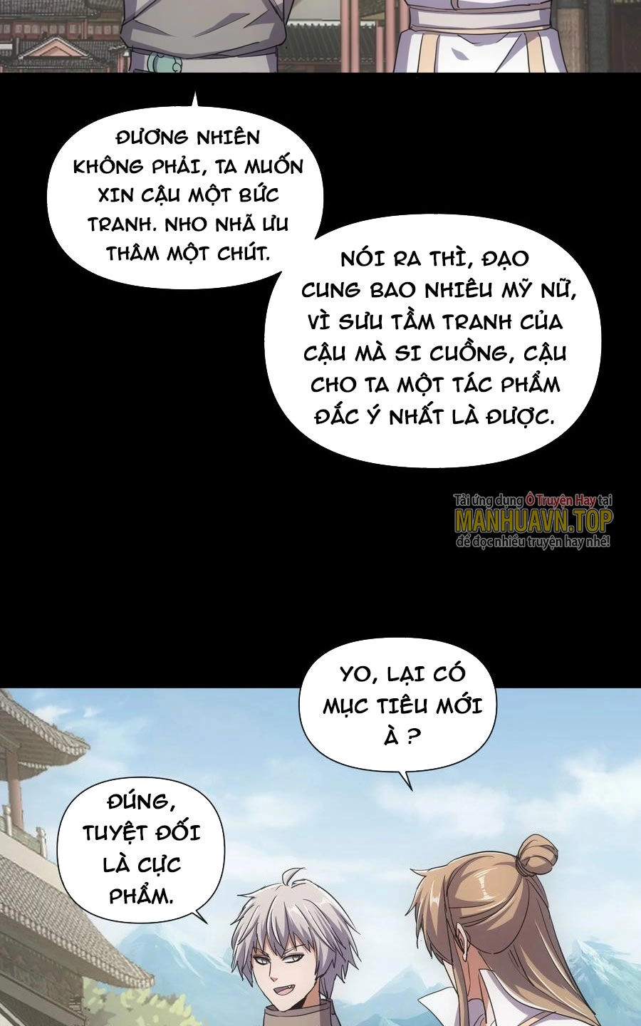 Vạn Cổ Đệ Nhất Thần Chapter 184 - 35