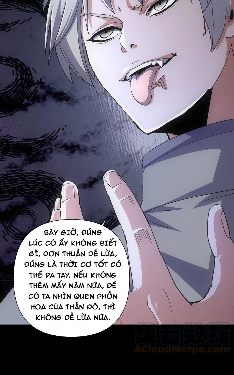 Vạn Cổ Đệ Nhất Thần Chapter 184 - 37