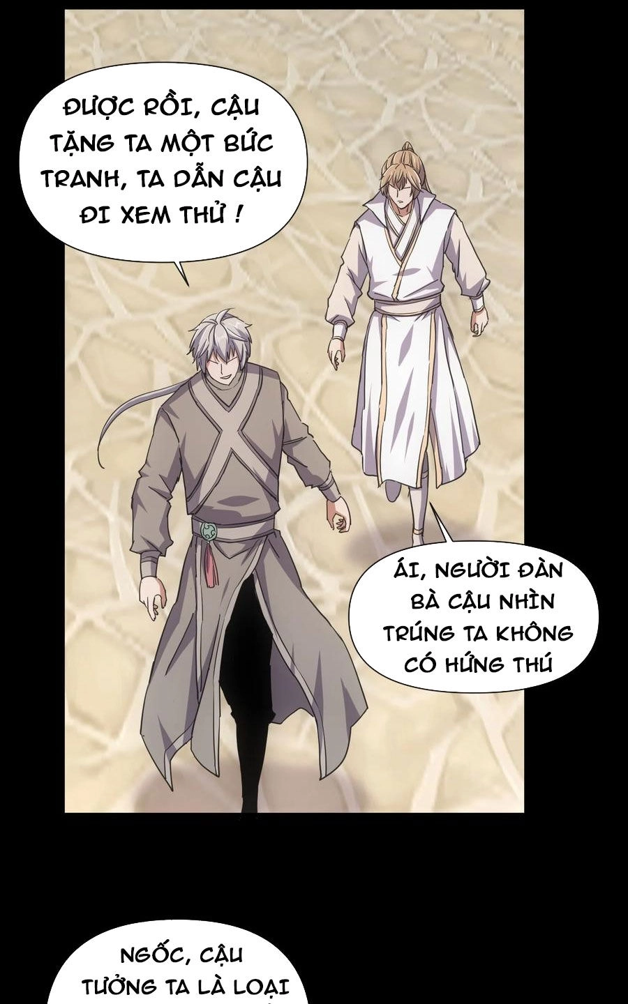 Vạn Cổ Đệ Nhất Thần Chapter 184 - 38