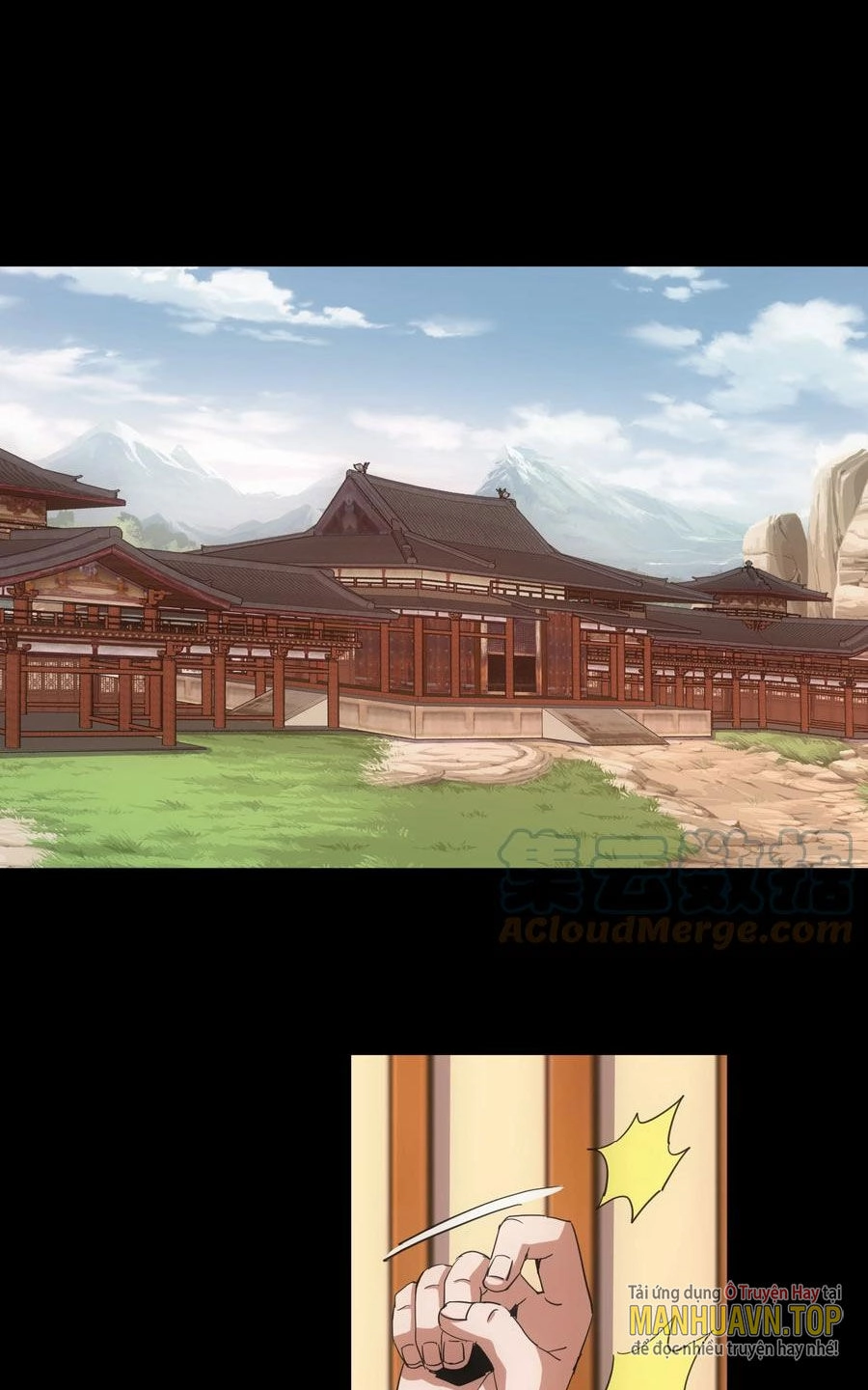 Vạn Cổ Đệ Nhất Thần Chapter 184 - 40