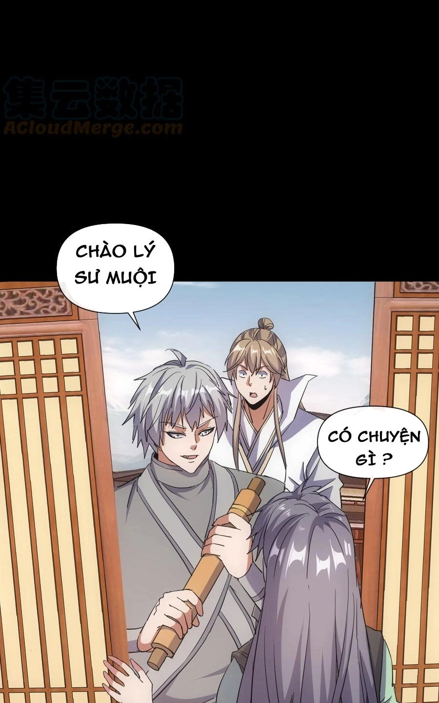 Vạn Cổ Đệ Nhất Thần Chapter 184 - 43