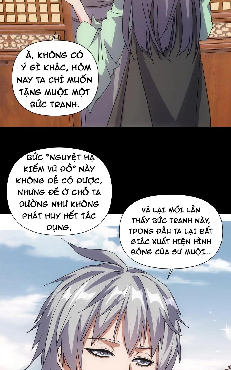 Vạn Cổ Đệ Nhất Thần Chapter 184 - 44